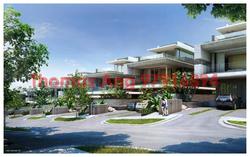 Michaels' Residences (D23), Semi-Detached #91599532